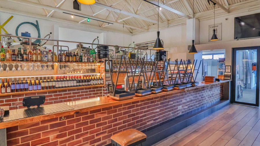 Commercial Property for Sale in Hemel and Aarde Western Cape